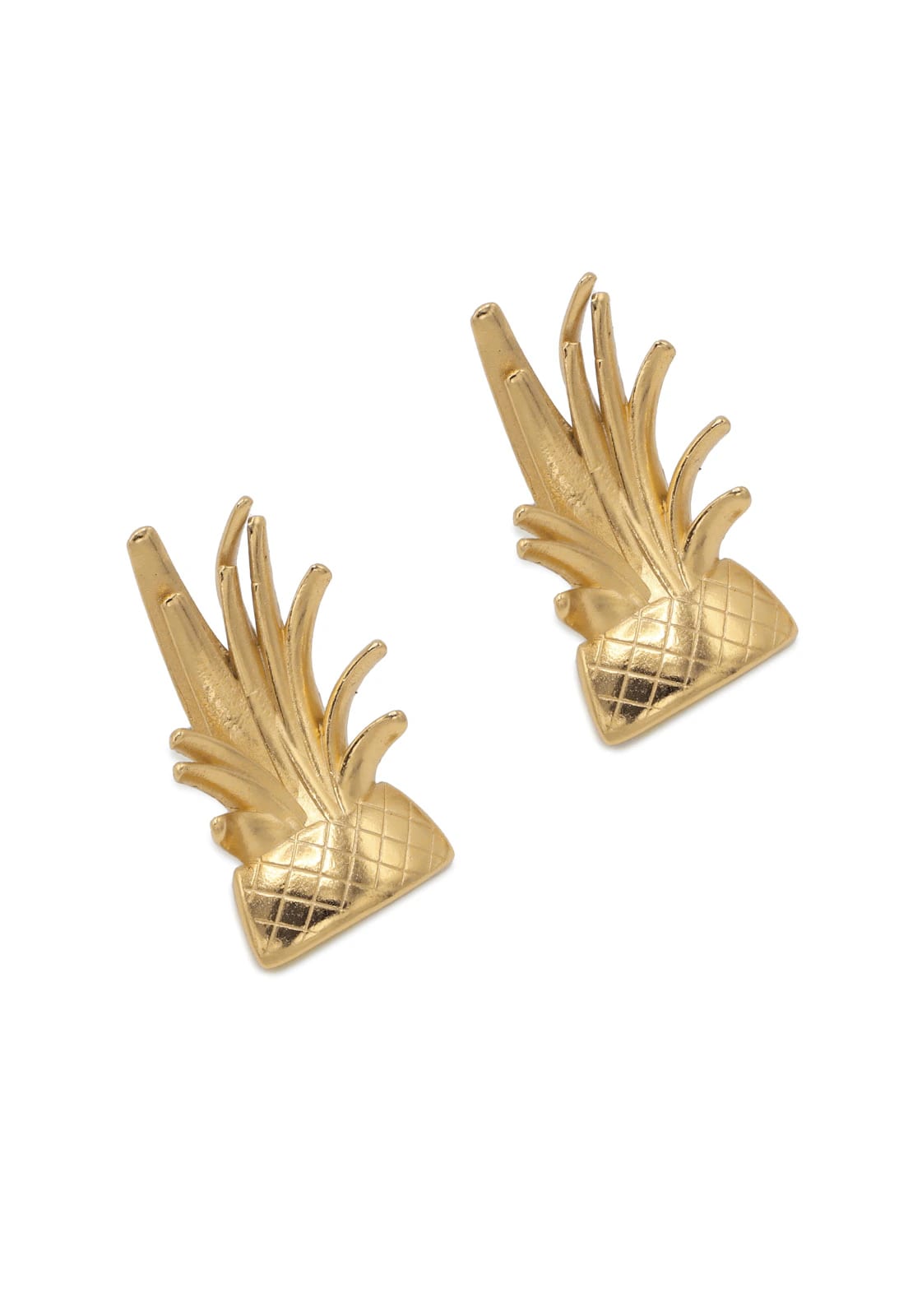 Coronita de Piña Studs - imagen 2