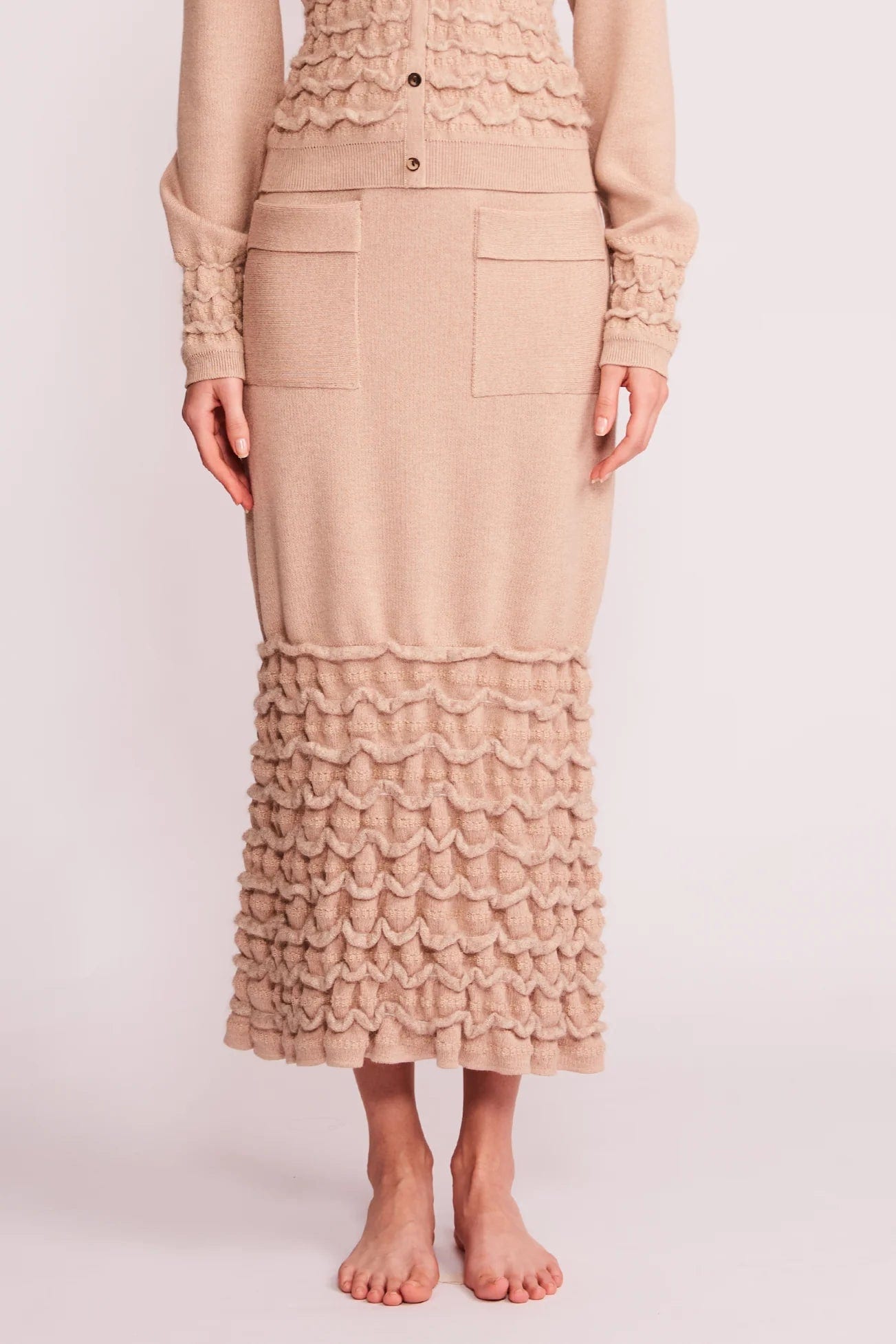 FALDA PRINCESA - imagen 1
