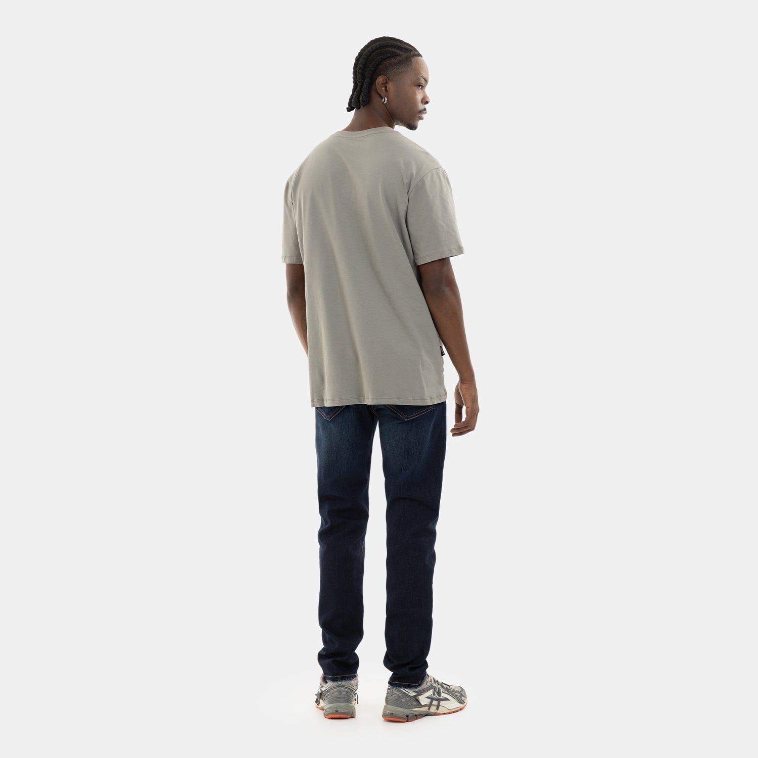 Slim Jean Vintage Blue - imagen 5