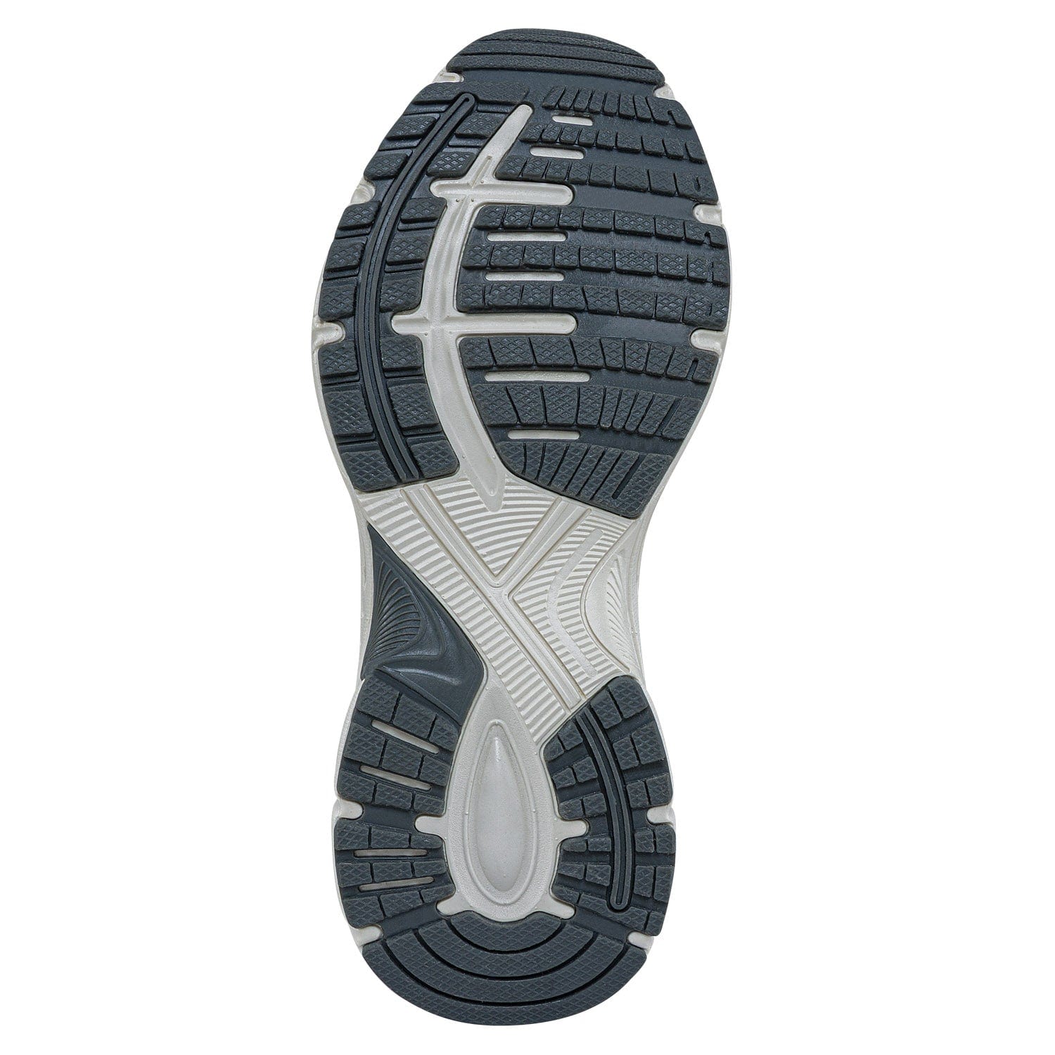 Tenis Urbanos Kitar Gris Croydon Para Mujer - imagen 7