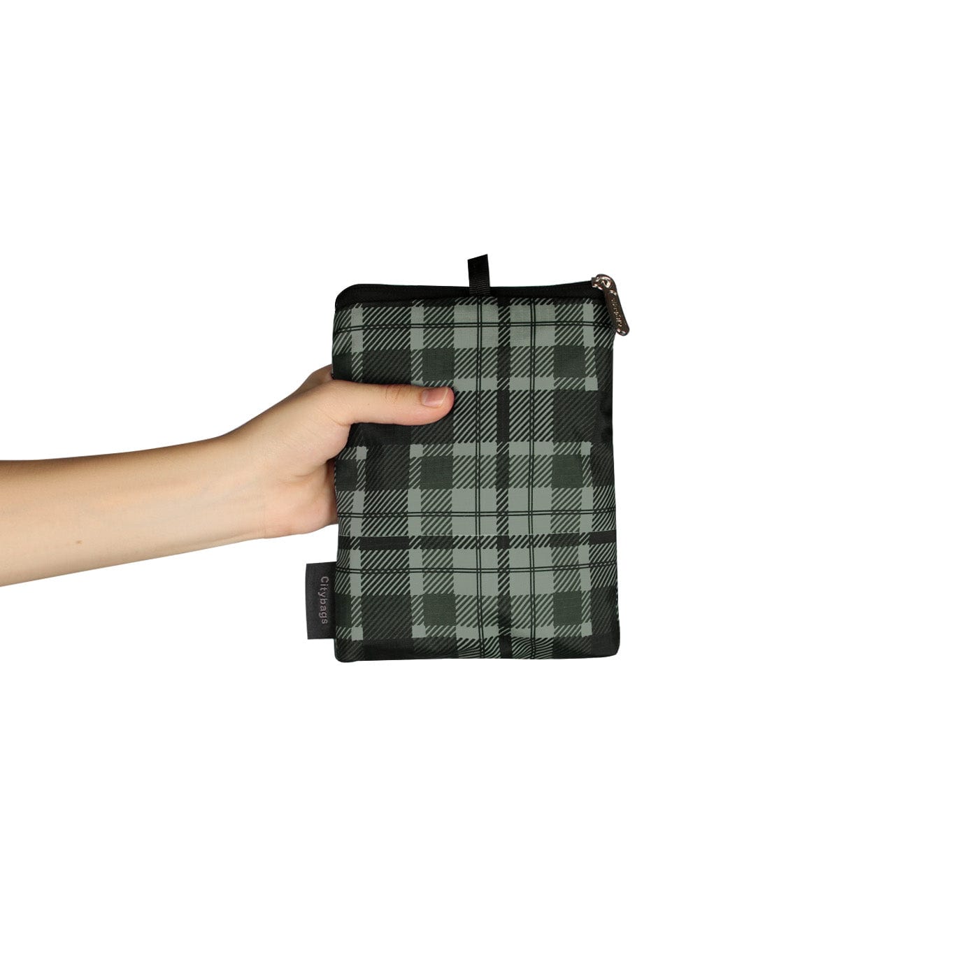 Morral Trekking ULTRA Estampado Smoky Citybags Multicolor - imagen 2