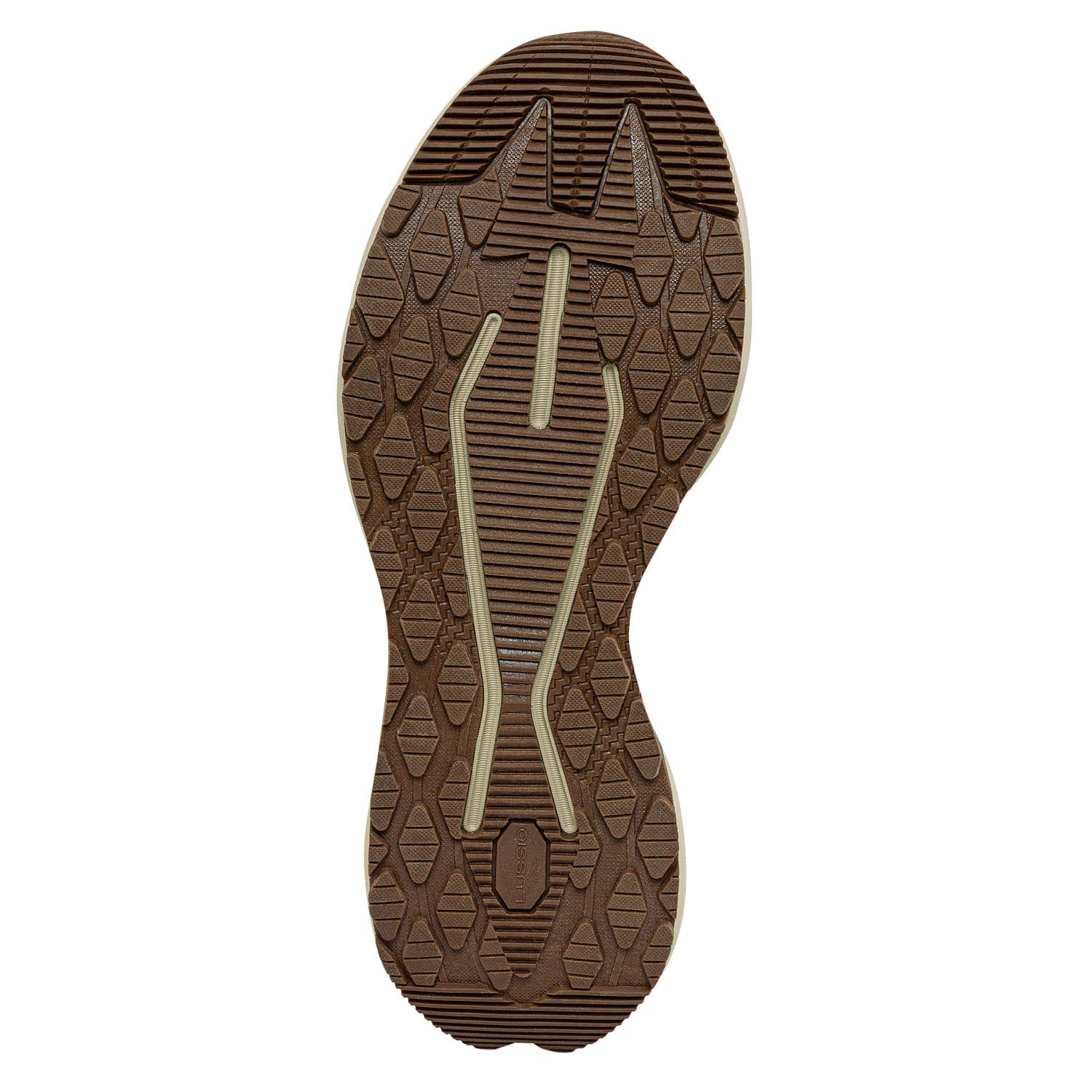 Zapatos Casuales Marzio Verde Lussio Para Hombre - imagen 7