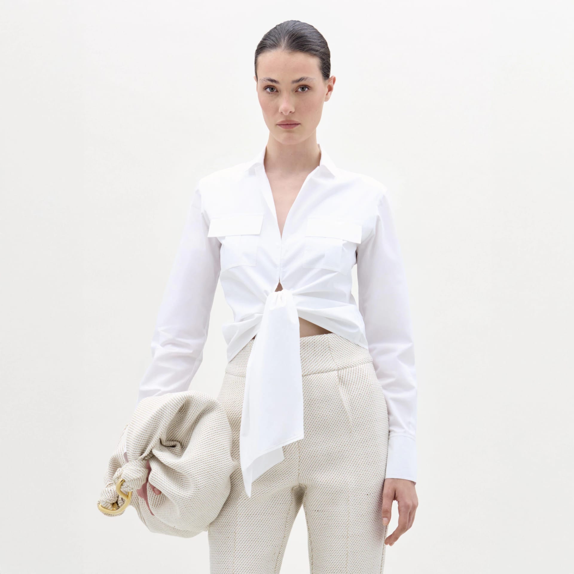 Caserta Blouse - imagen 1
