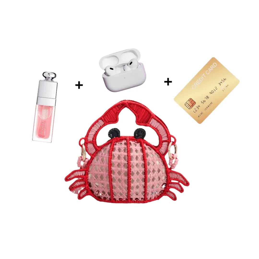 MINI CARTERA SHELLY - imagen 2