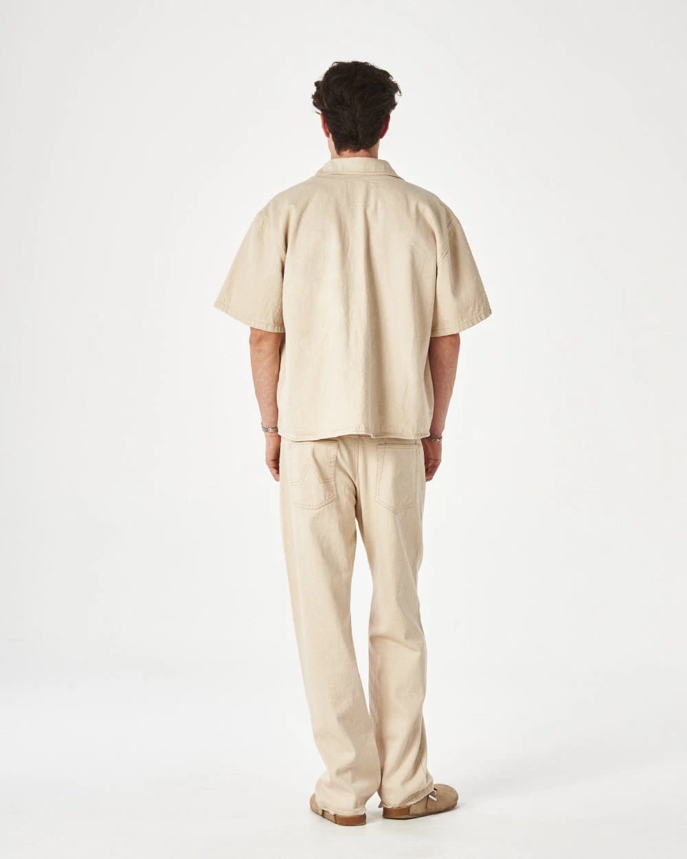 CLAW OVERSHIRT - imagen 4