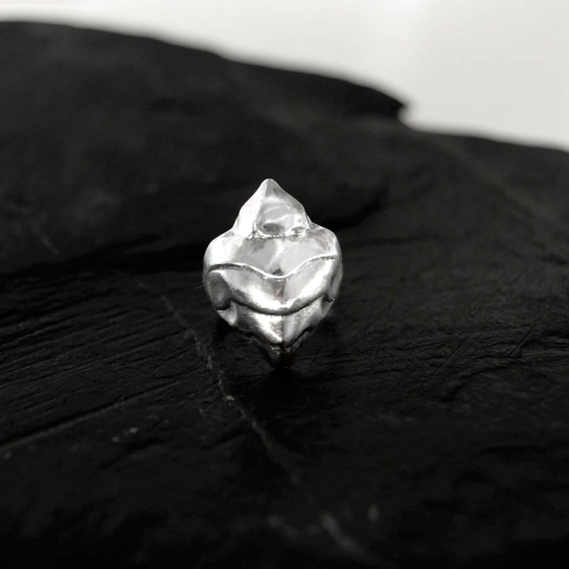 Earcuff Armadillo - imagen 2