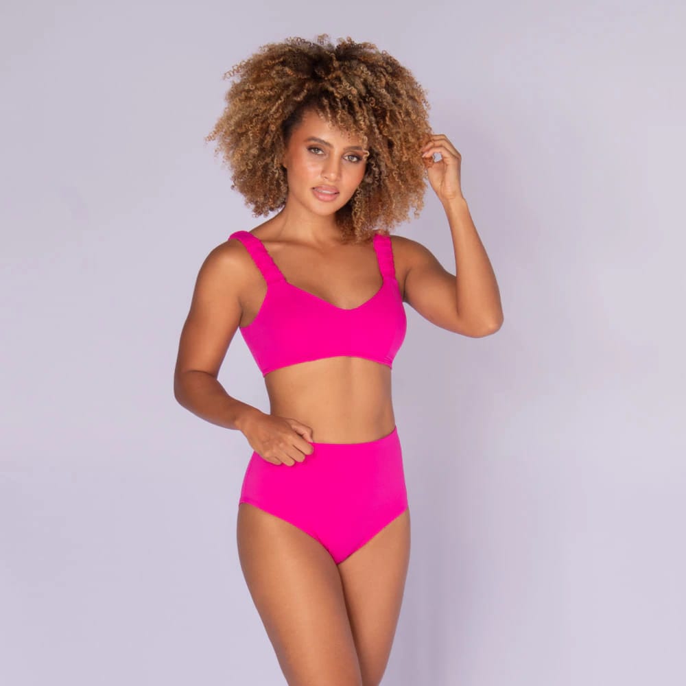 Panti de Vestido de Baño Heard. - imagen 5