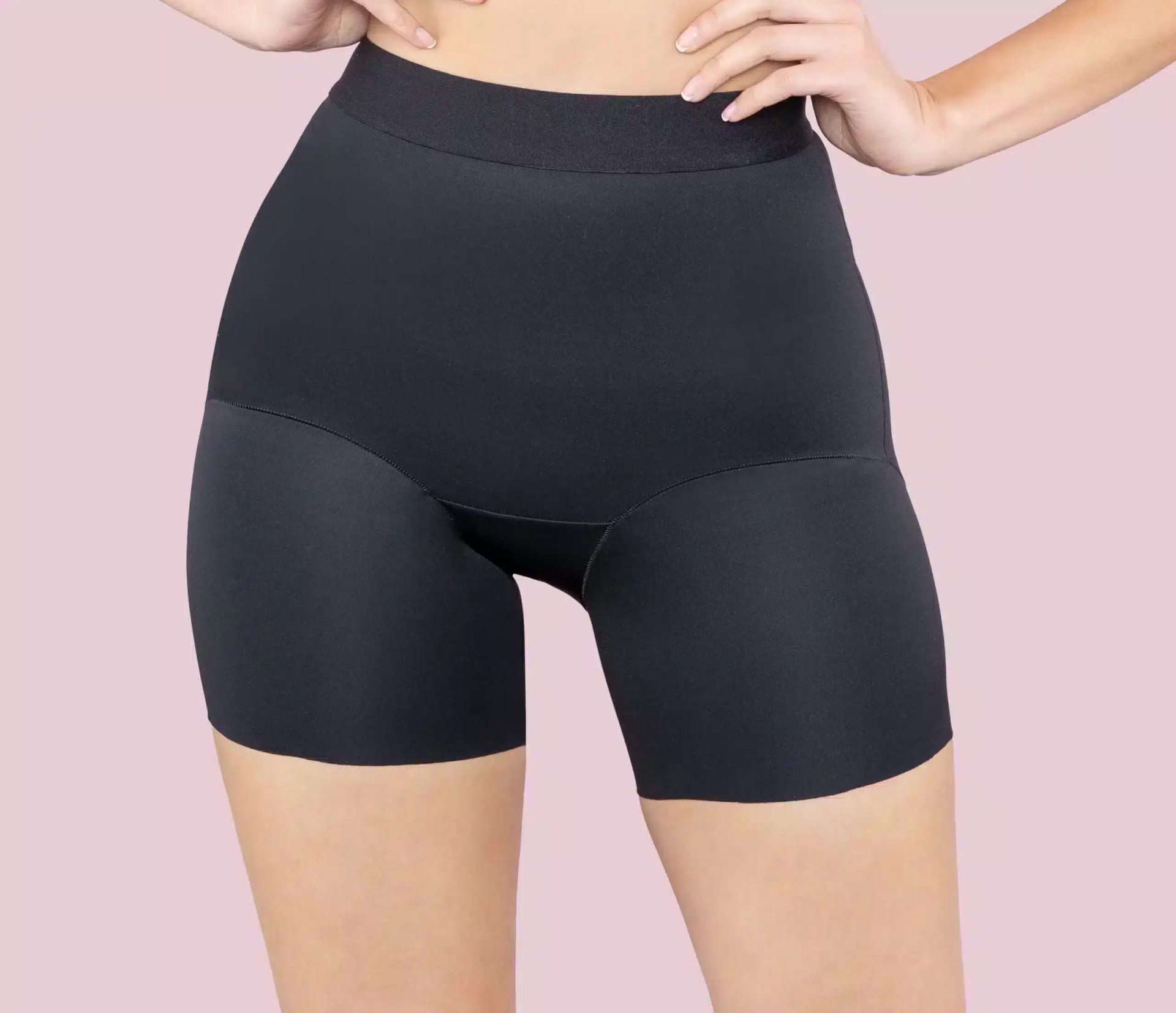 Panty pierna larga - imagen 4