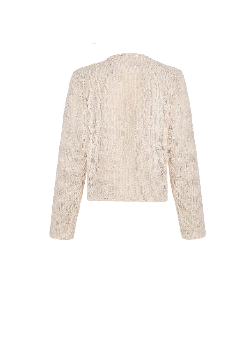 SHELL TIDES KIKI JACKET 9597 - imagen 5