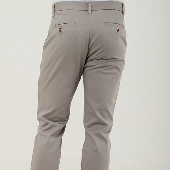 PANTALON DRILL HOMBRE - imagen 12