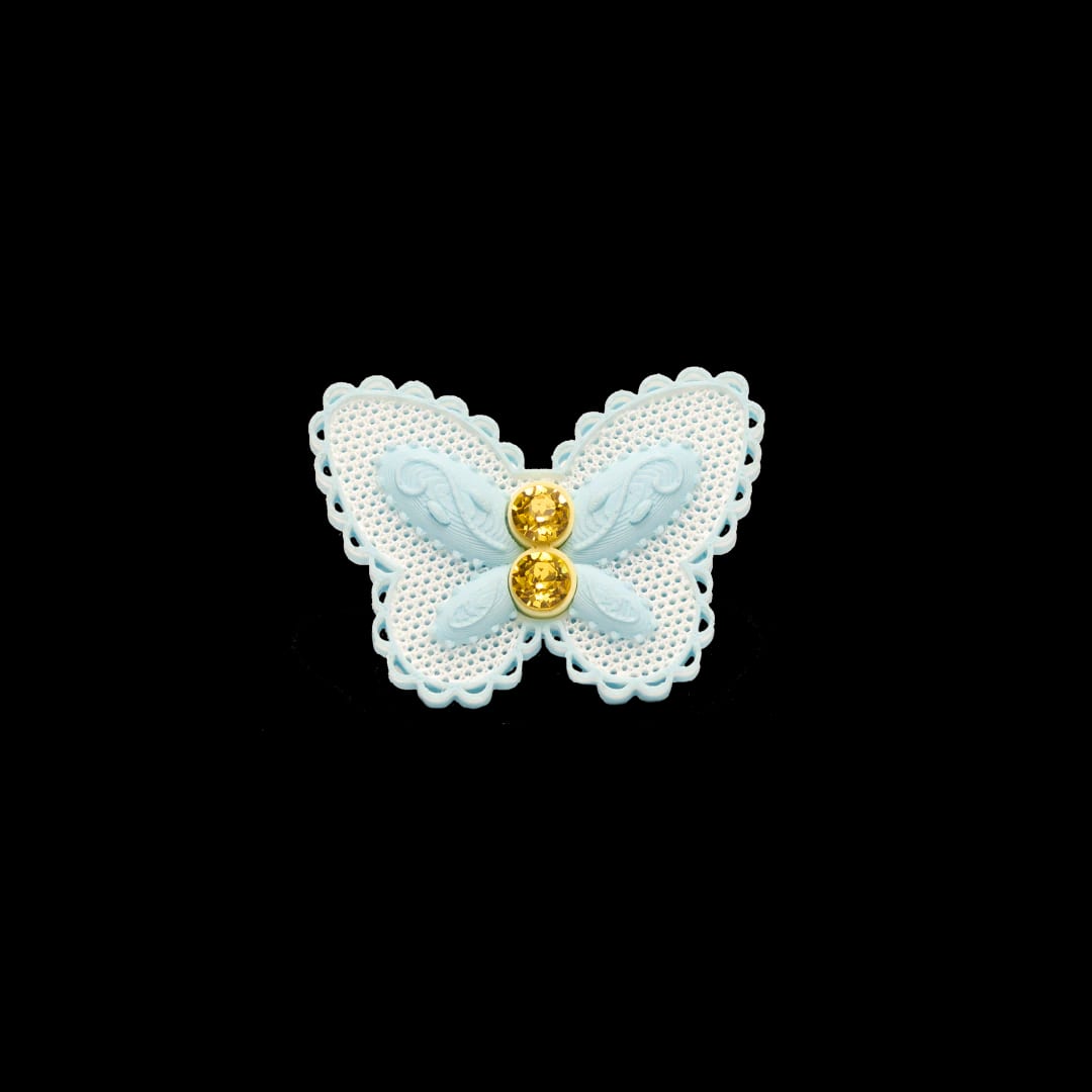 ANILLO LACE MARIPOSA MAXI - imagen 4