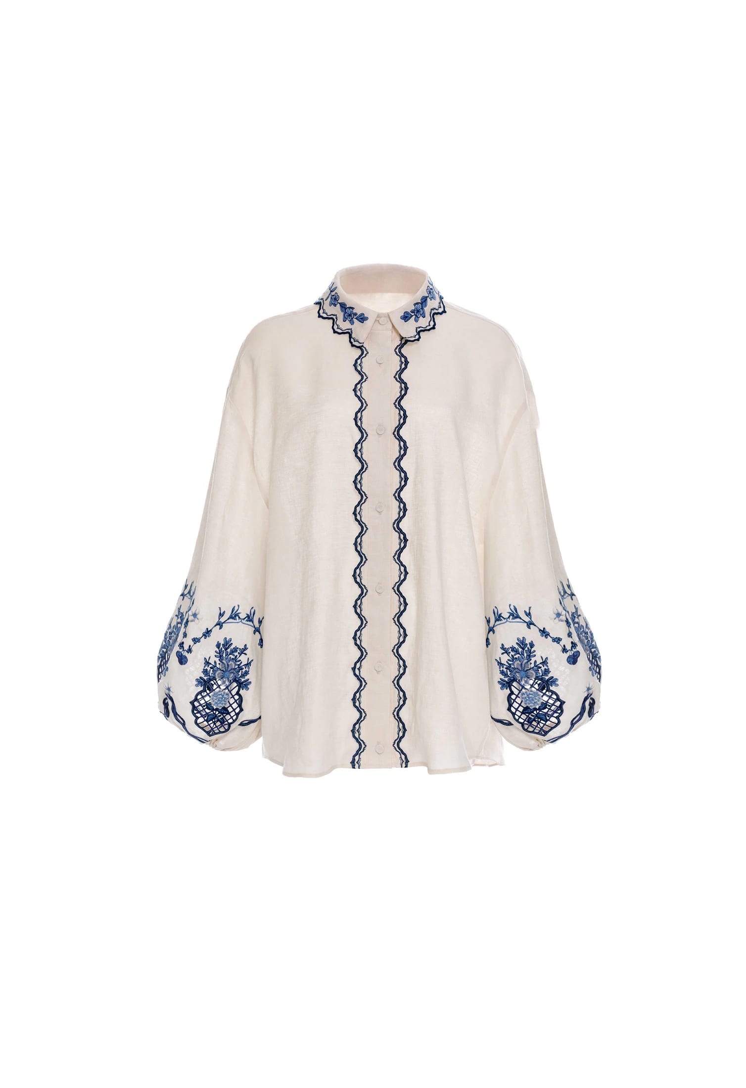 Abadia Wild Shirt - imagen 6