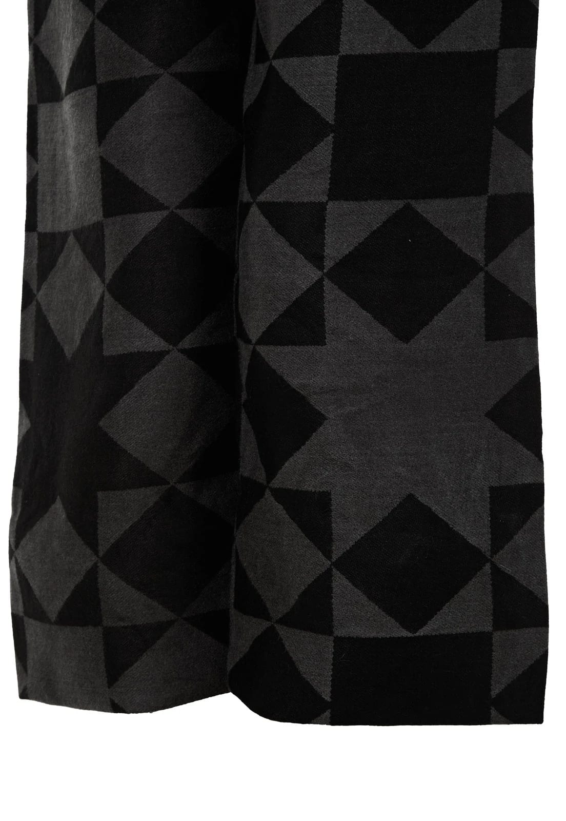 PATTERN SUIT TROUSERS - imagen 9