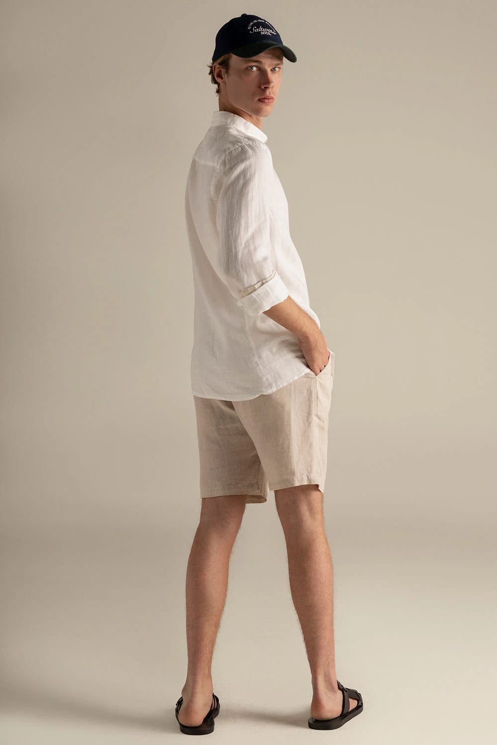 Camisa canaria - imagen 26