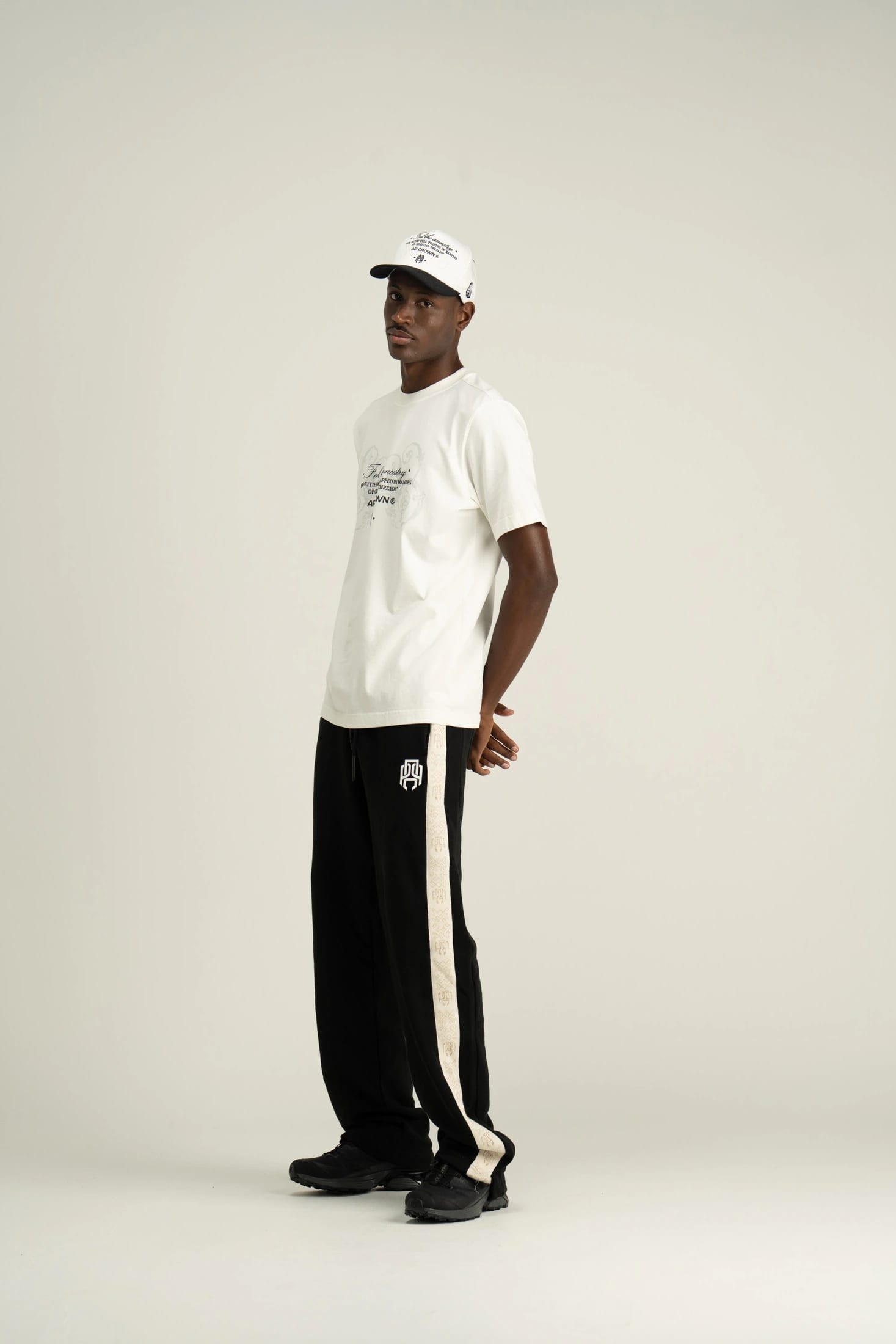 OZIR T-SHIRT - imagen 3