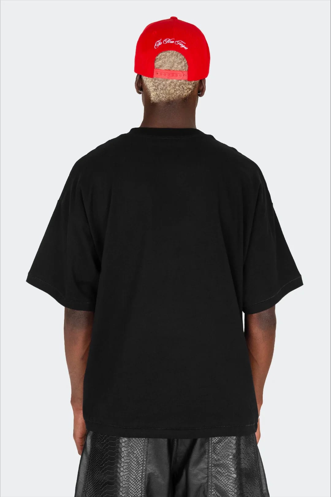 VENENO CAMISETA RELIC SPIRIT - imagen 5