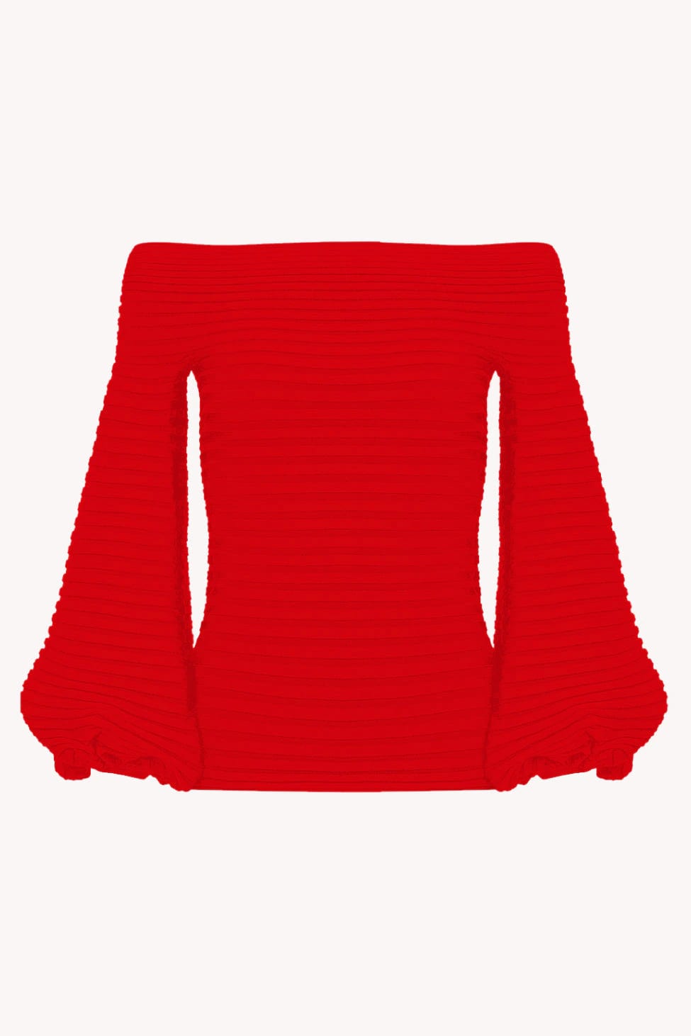 Conde Ribbed Blouse - imagen 22