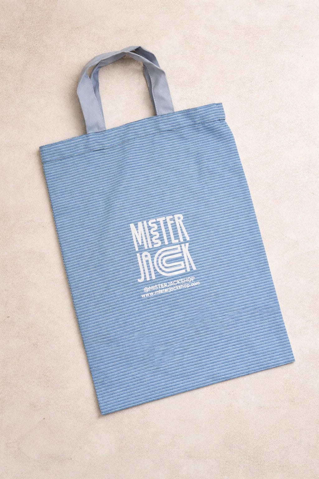 Bolsa tela reutilizable - imagen 3