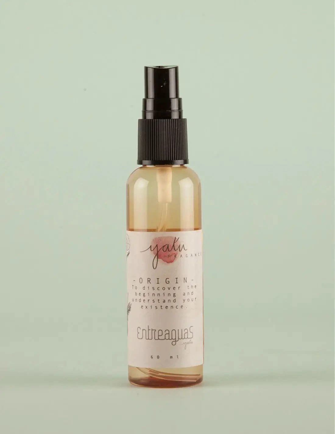 Body Splash Origin - imagen 1