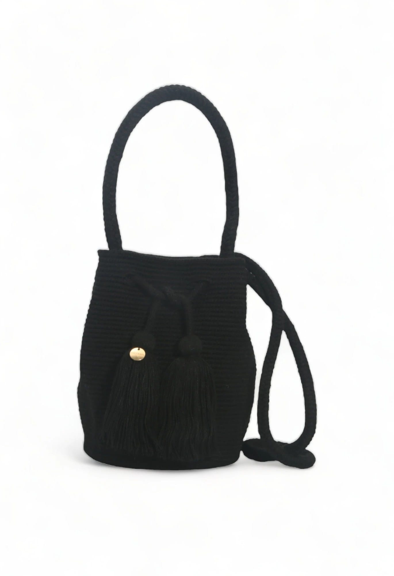 Tumaco Black Medium - imagen 1