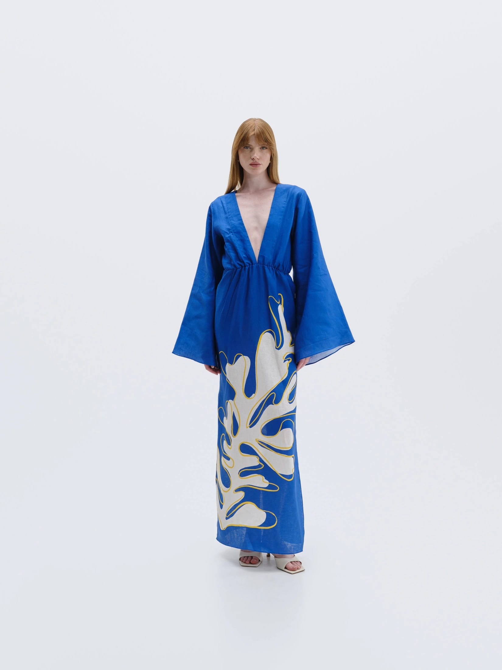 ODELE KAFTAN - imagen 1