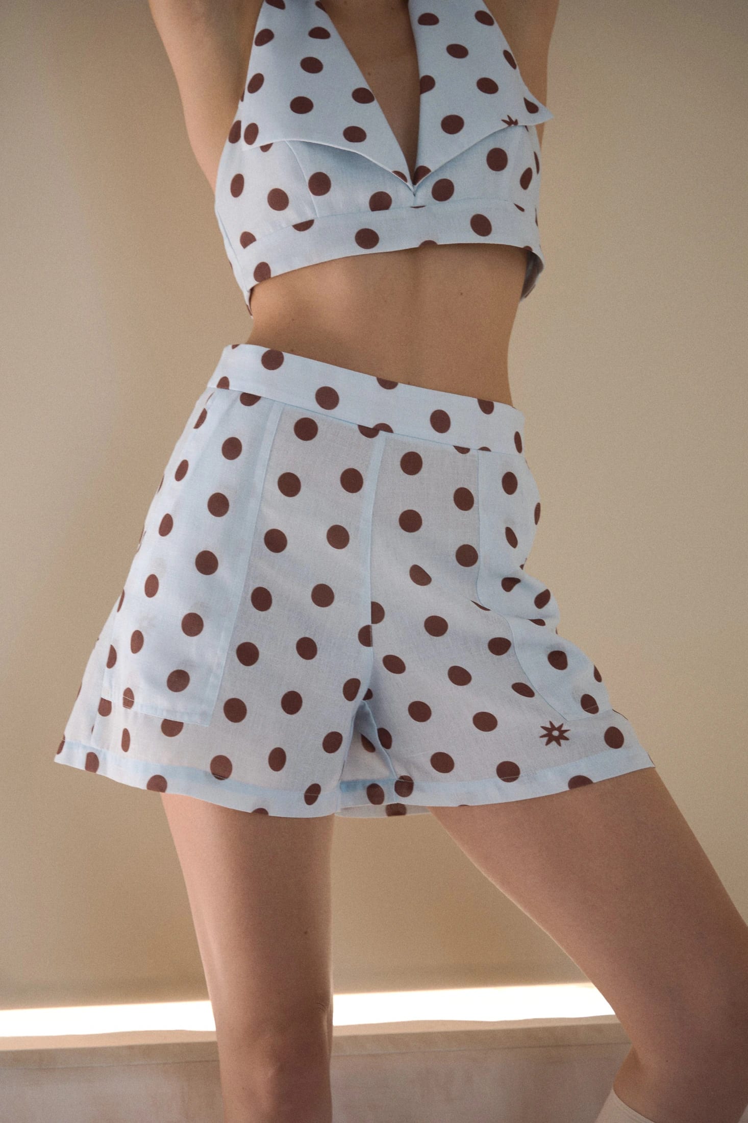 DOTTIE SKY SHORT - imagen 2