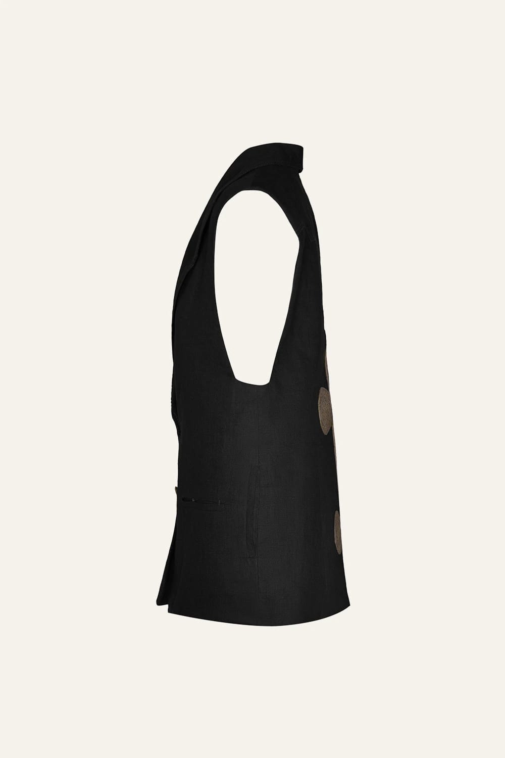 Visionaria Vest - imagen 3