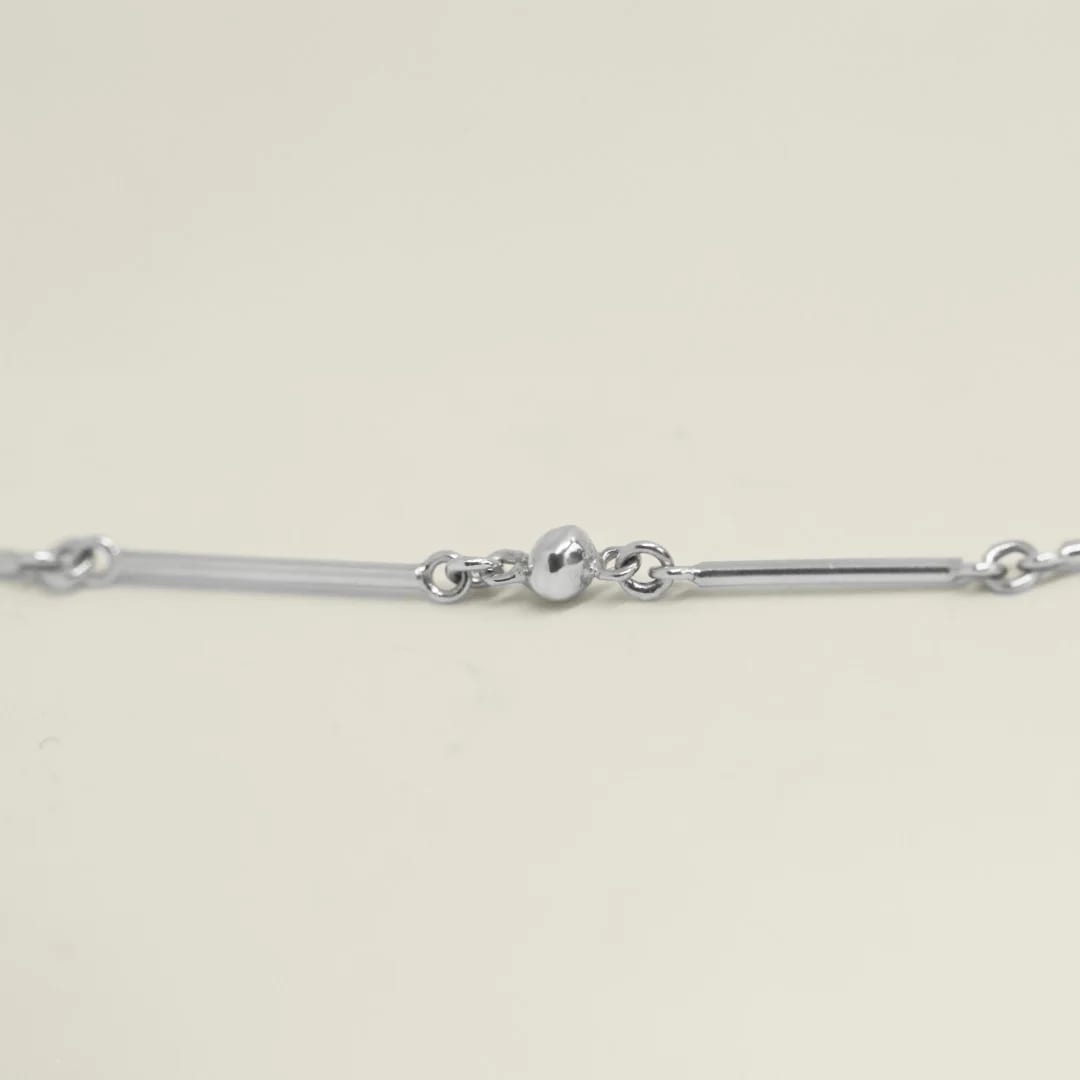 Totona Chain Silver - imagen 3