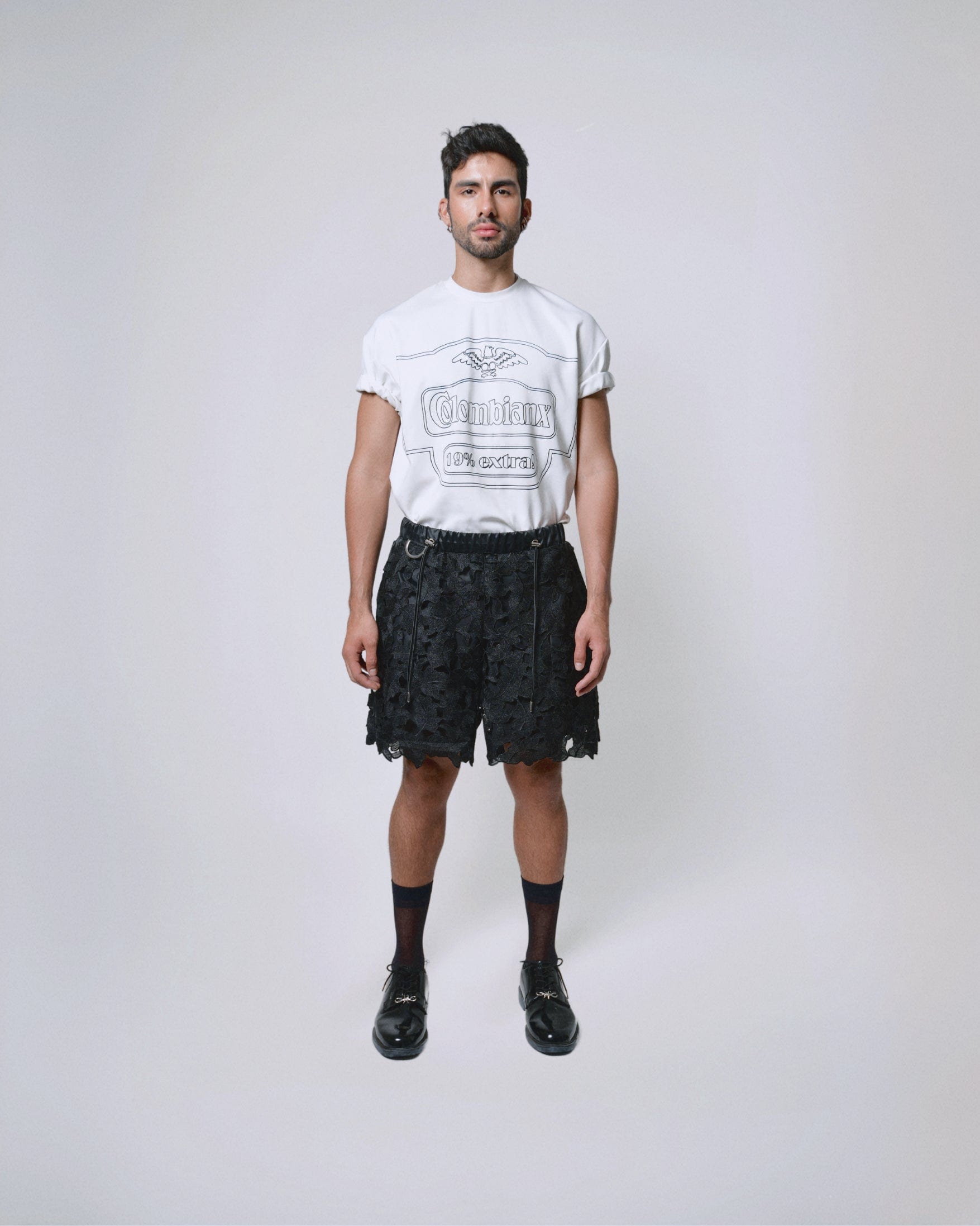 LACESHORTS - imagen 7