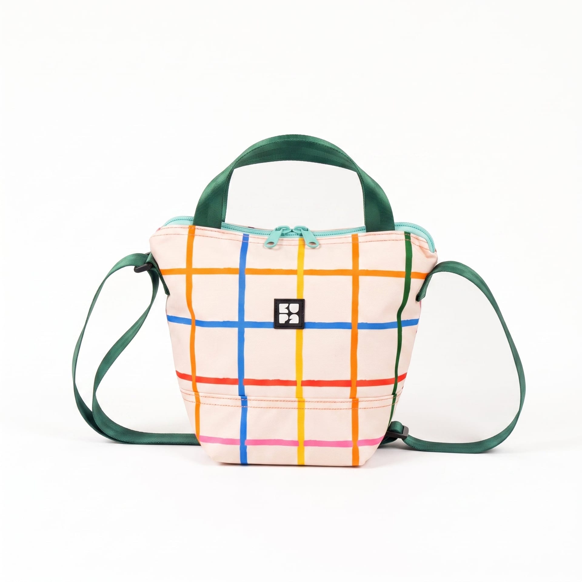 Bolso Arauca Back 2 Cool - imagen 1