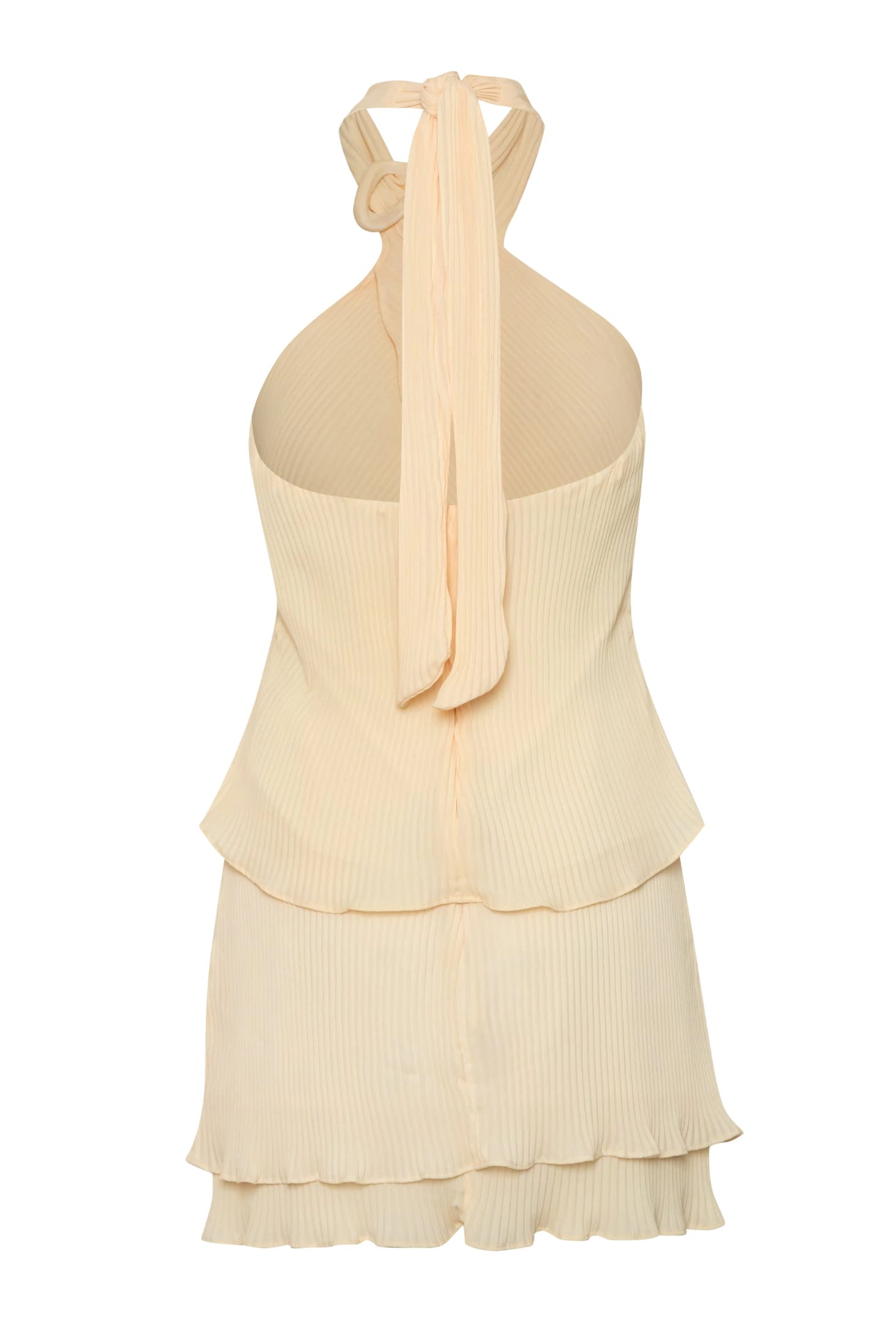 Lira Mini Skirt - imagen 3