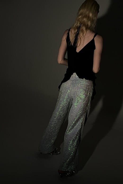 Mermaid Tail Pant - imagen 4