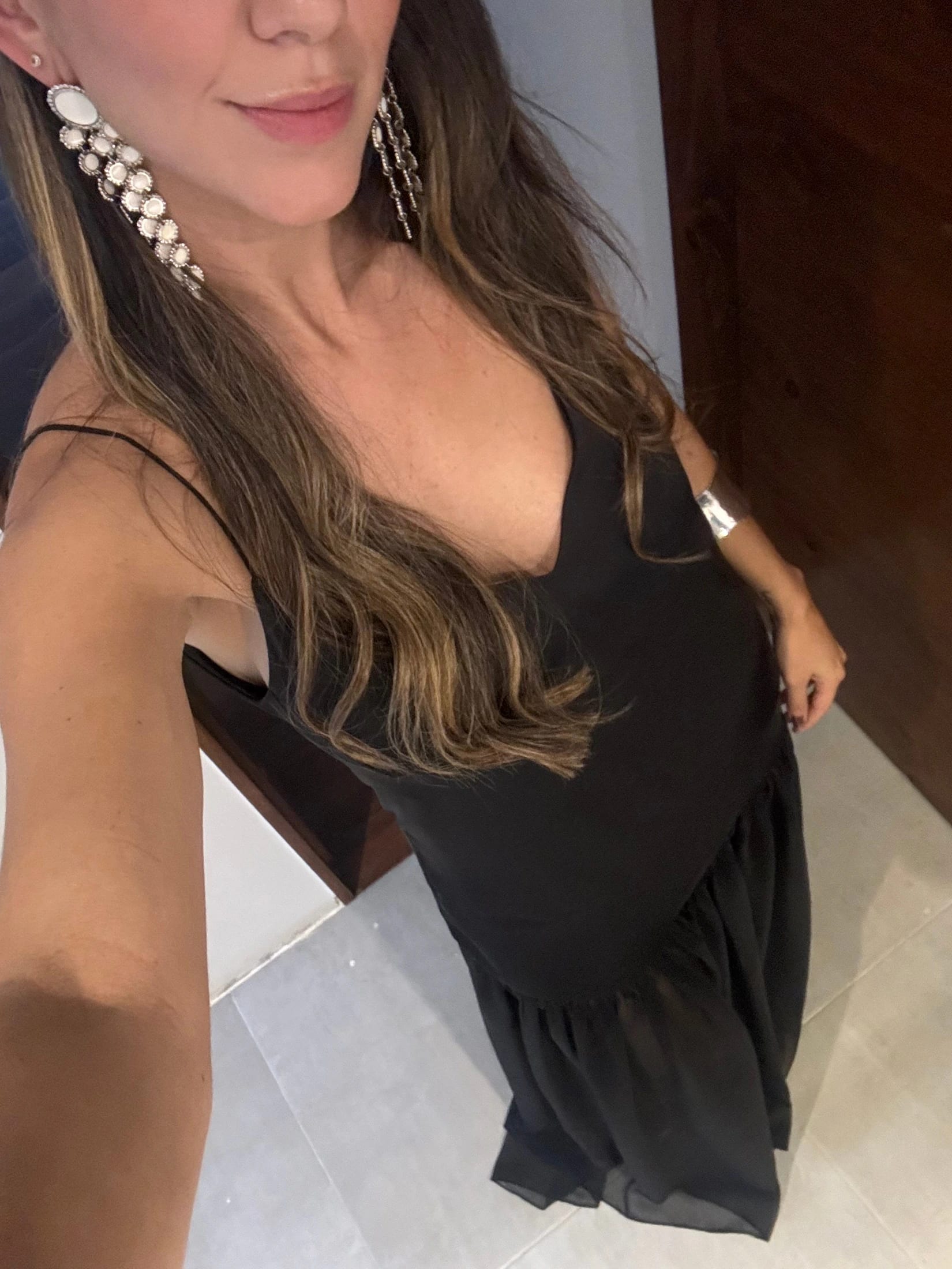 Cloe Dress - imagen 1