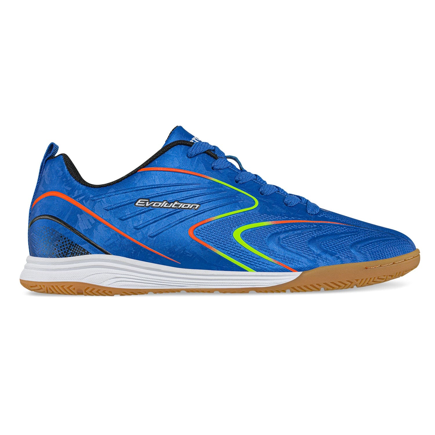 Guayos Futsal Pitif Azul Croydon Para Hombre - imagen 2