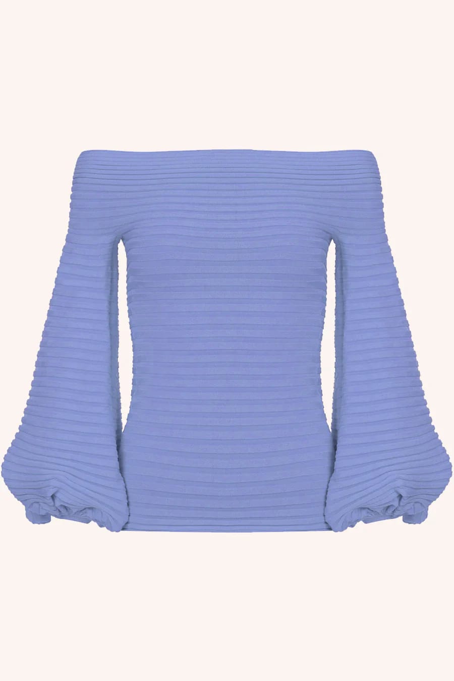 Conde Ribbed Blouse - imagen 15