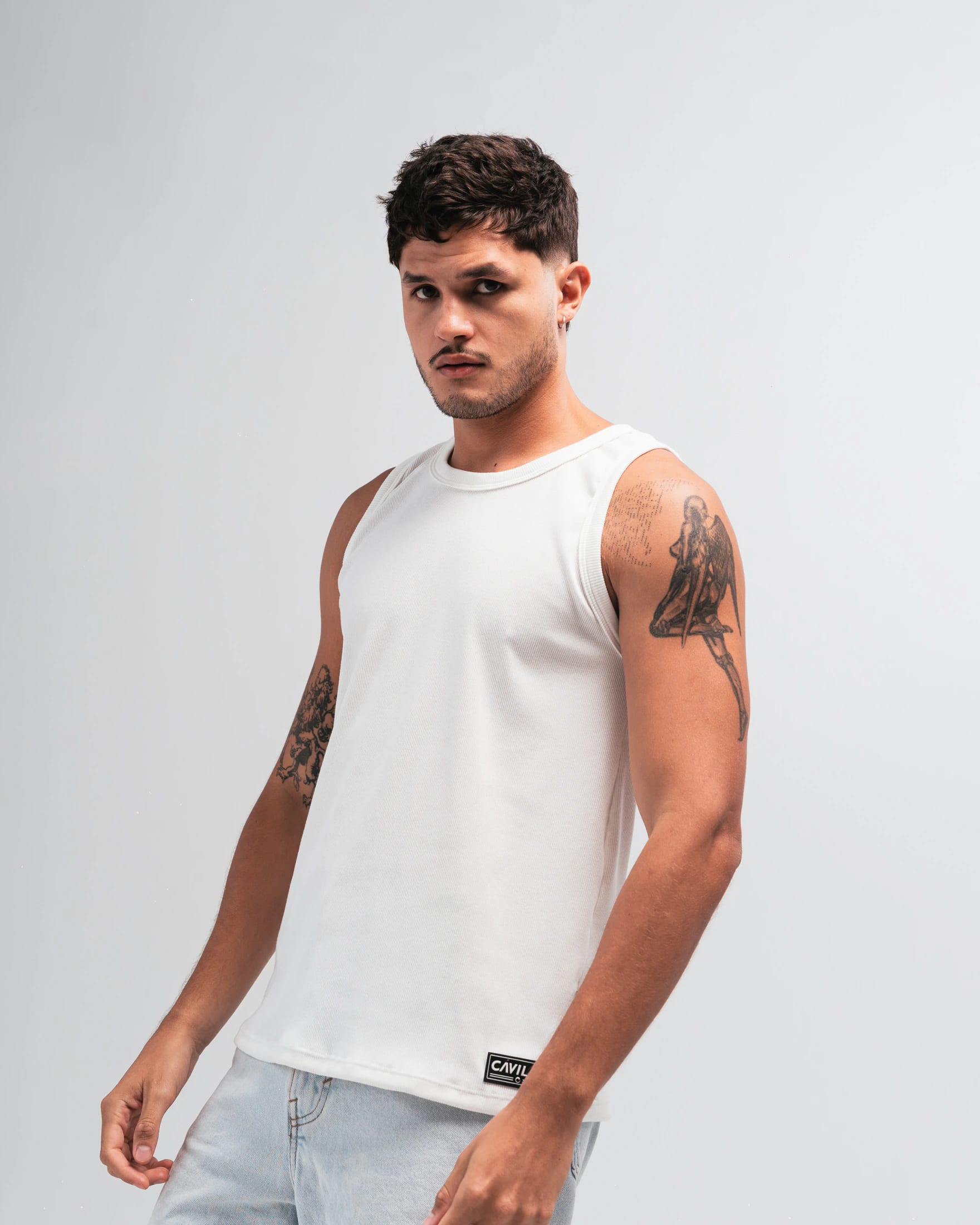 TANK TOP - imagen 1