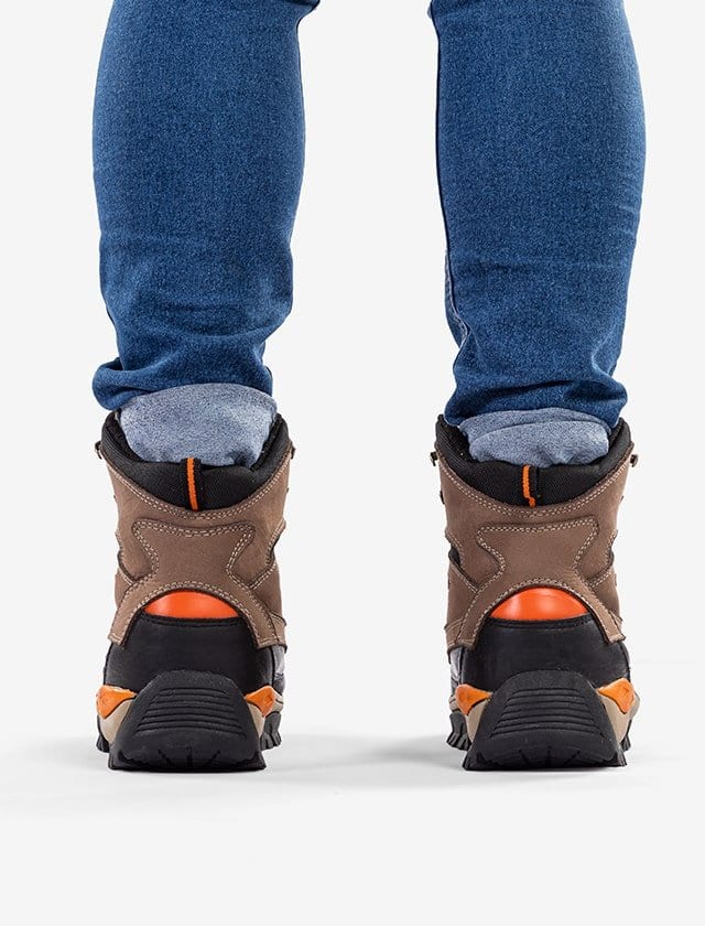 Botas Térmicas Brownbull Hombre - imagen 3