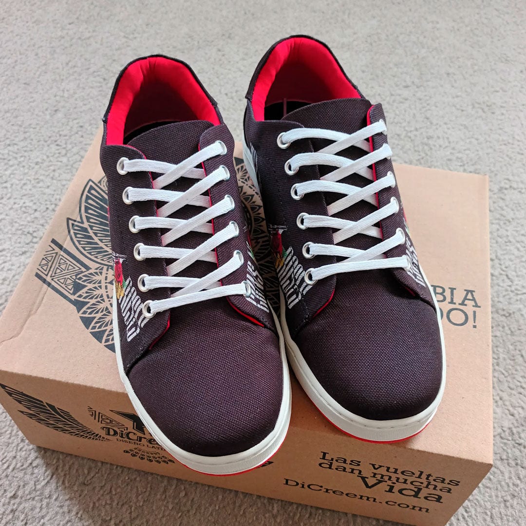 Guns´n Roses – Tenis CÓNDOR - imagen 12