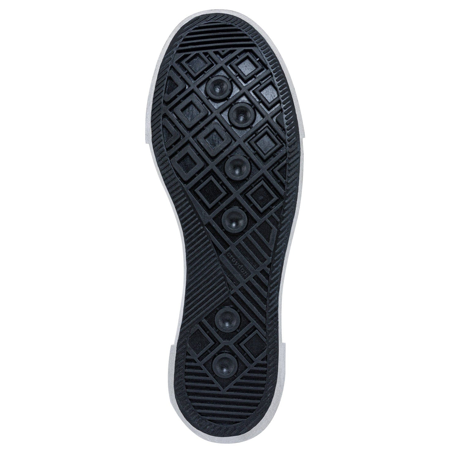 Tenis Urbanos Pirro Beige Croydon Para Hombre - imagen 2
