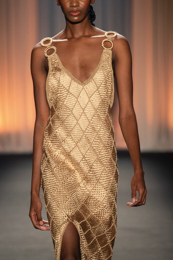 GIOVA DRESS - imagen 3