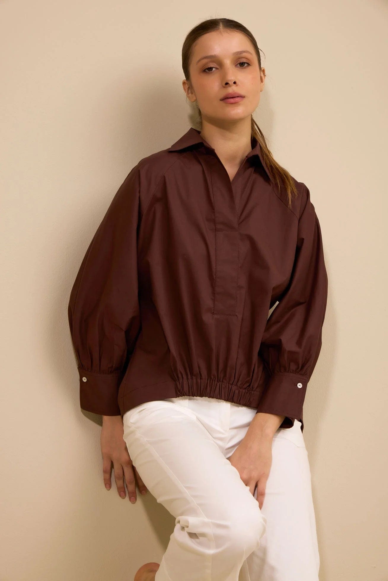 CAMISA RUMBO - imagen 4