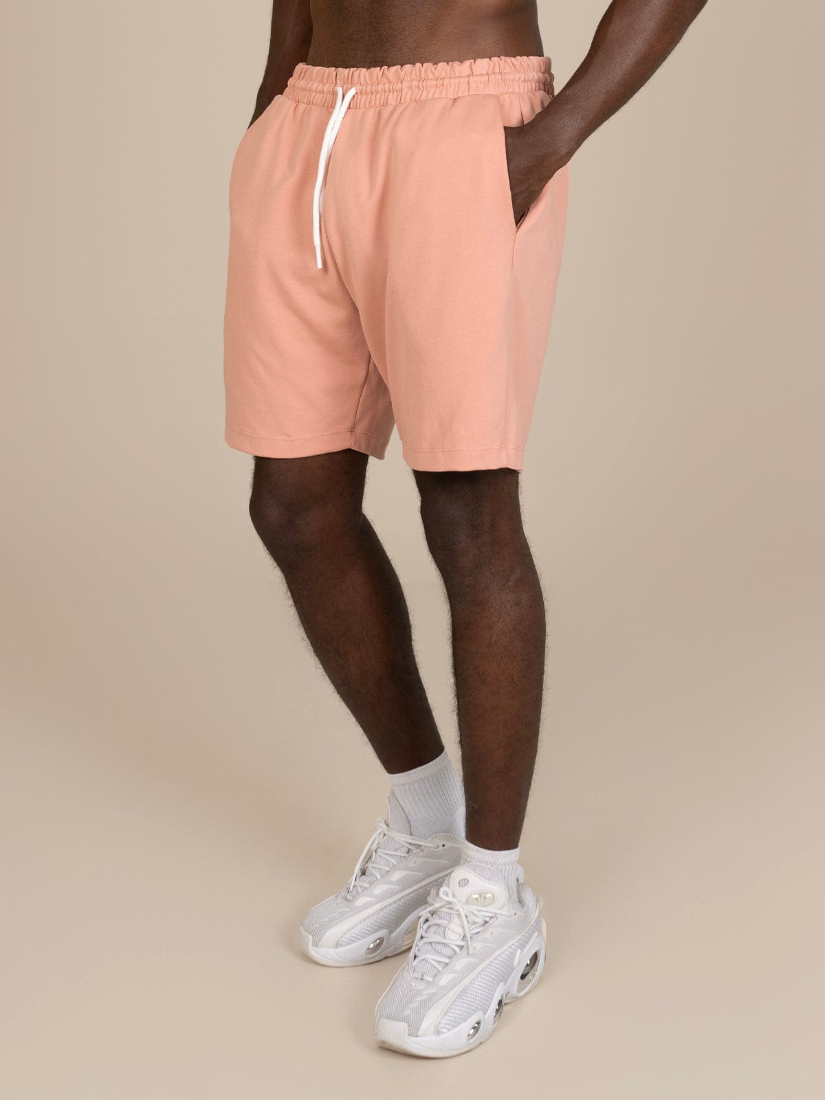 pantaloneta hiki ponti roma mandarina - imagen 3
