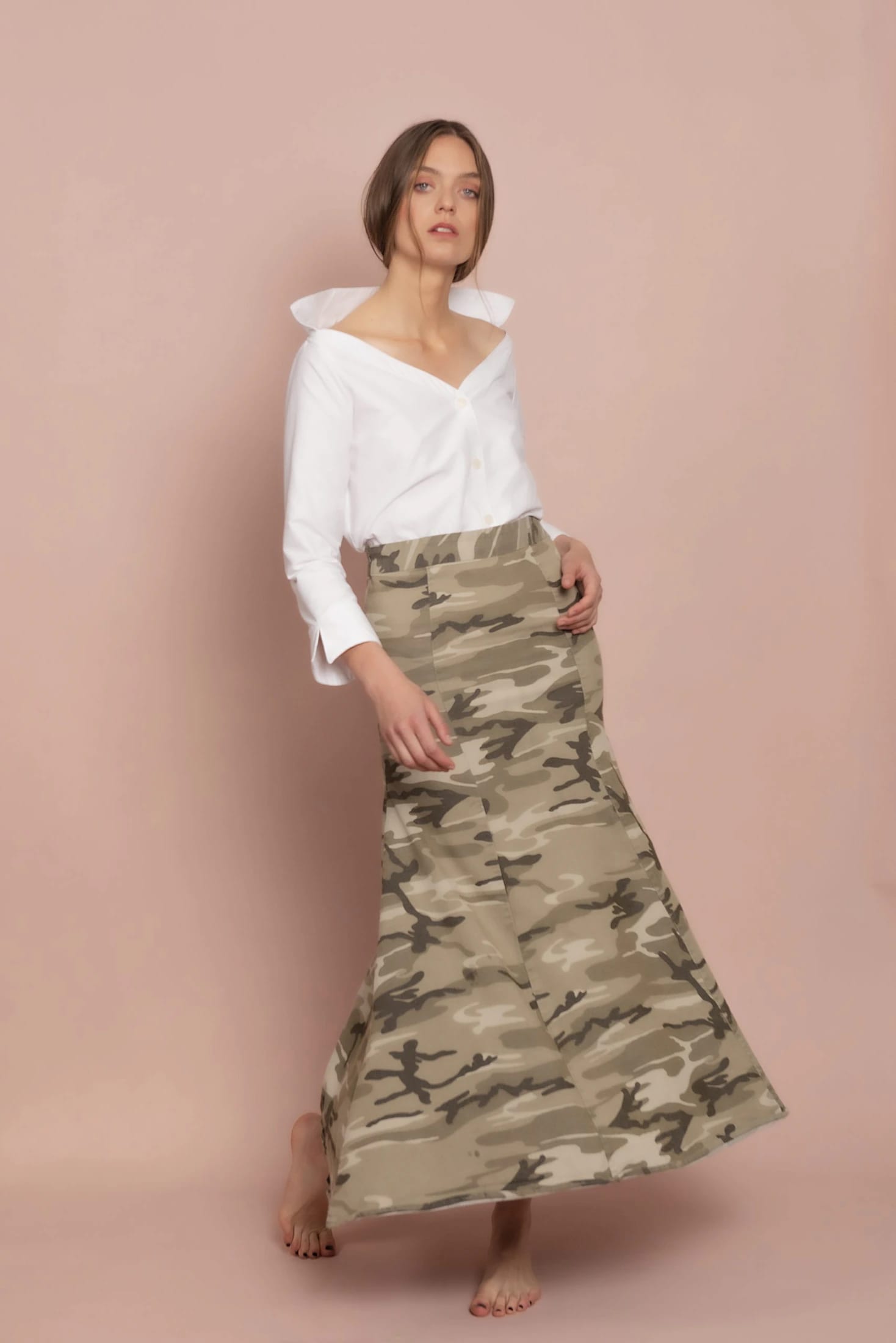 Maqui Camuflage - imagen 4