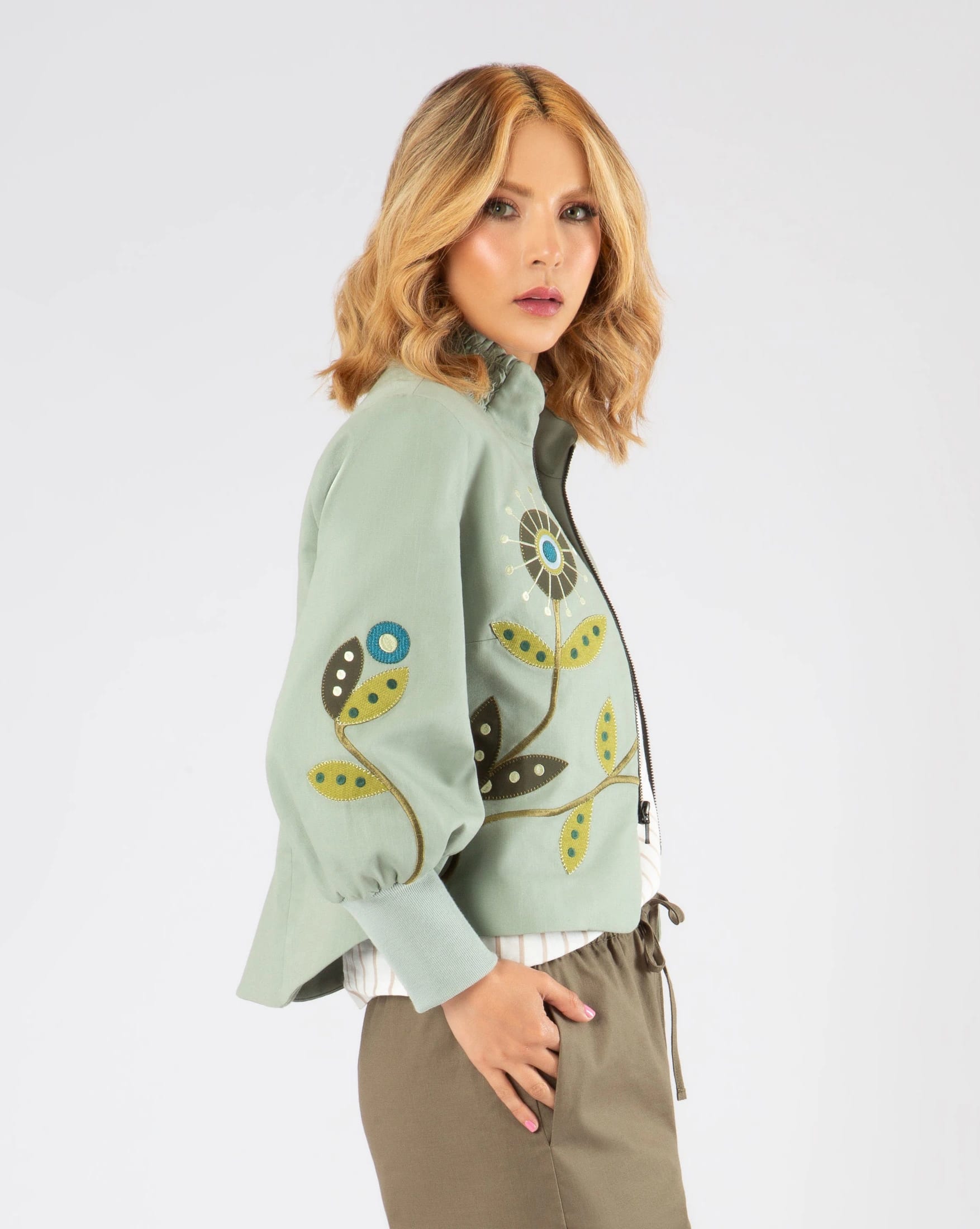 Chaqueta Calma - imagen 3