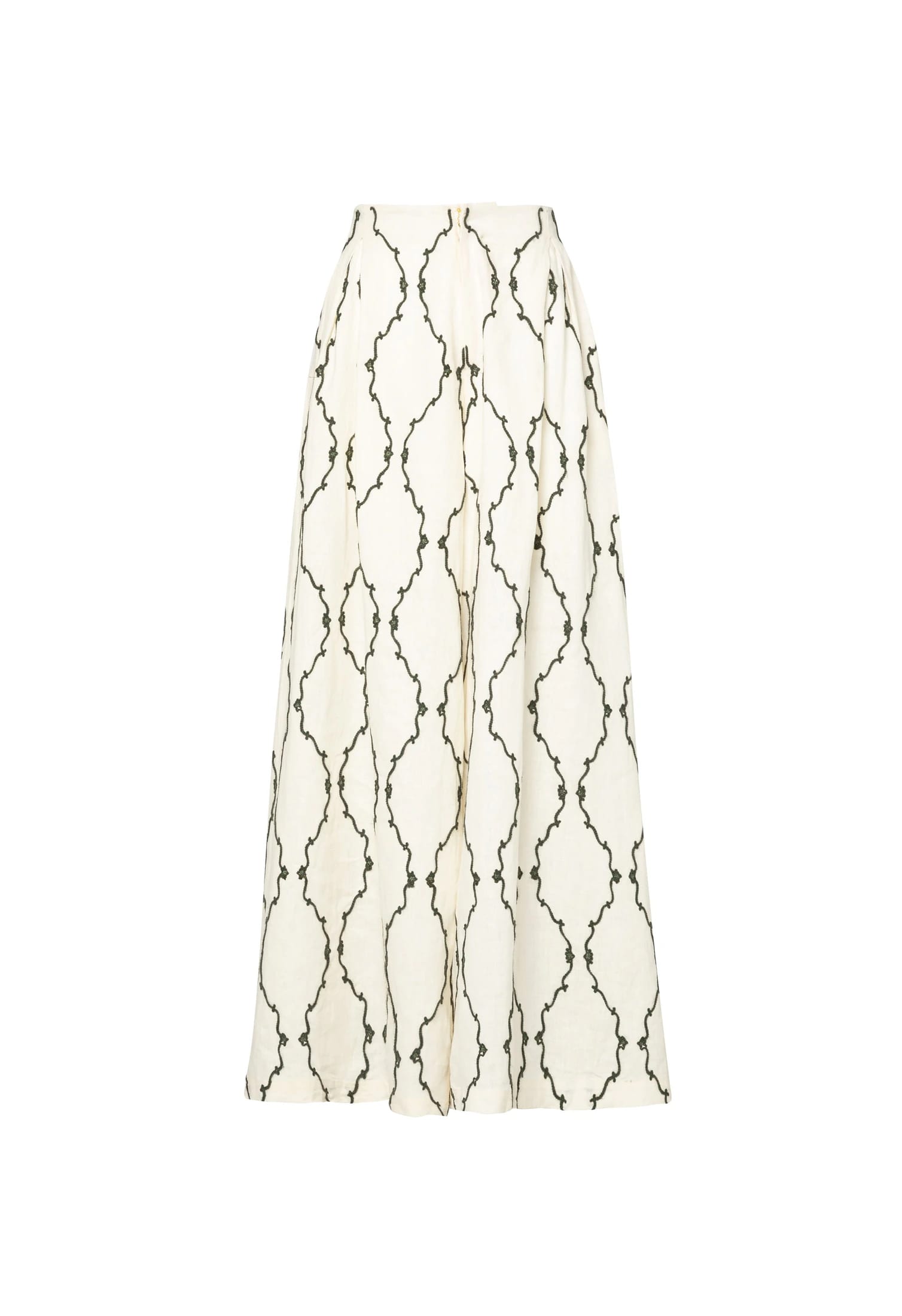 Marea Calado Trousers - imagen 4