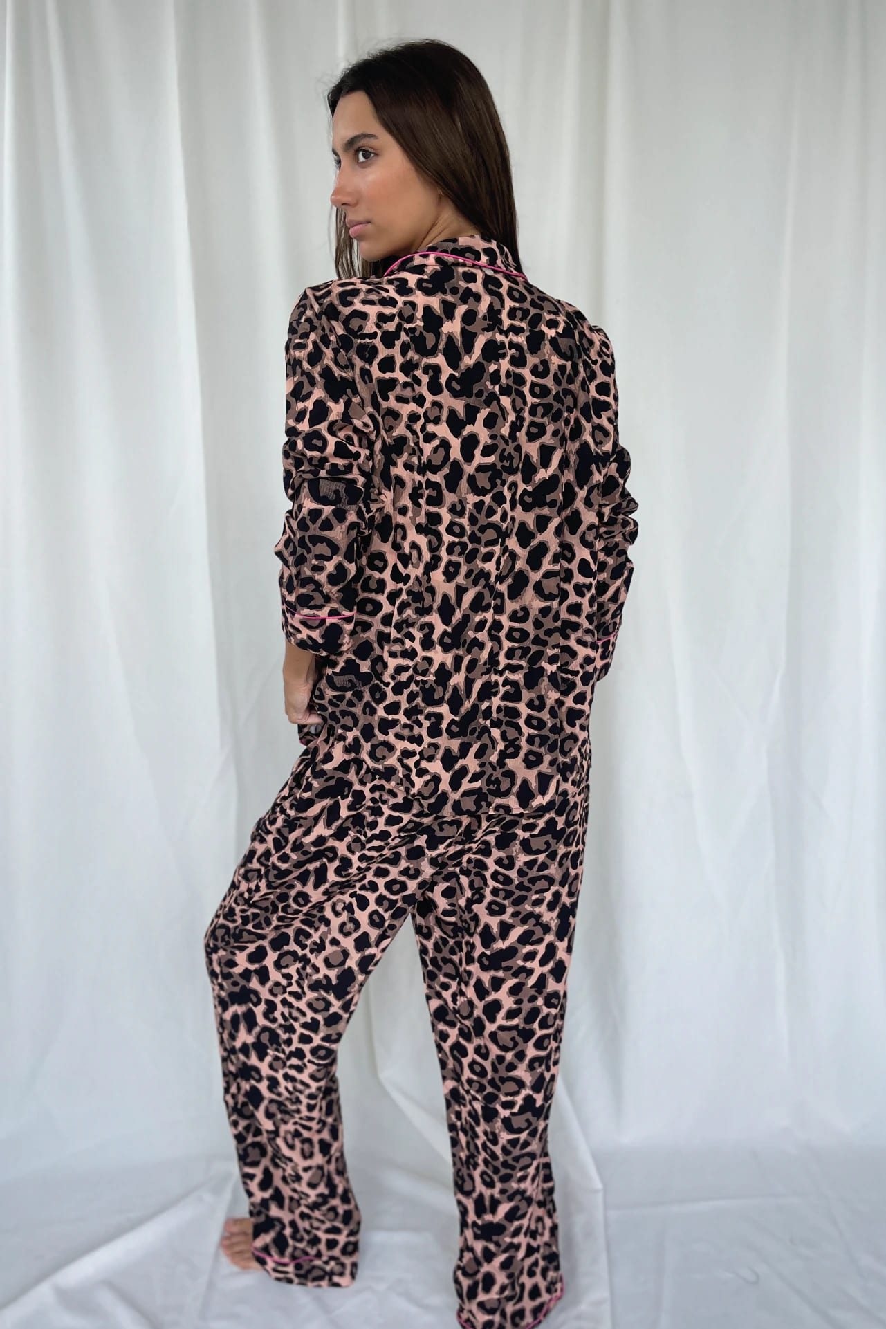 Pugmark Pijama Pant - imagen 3