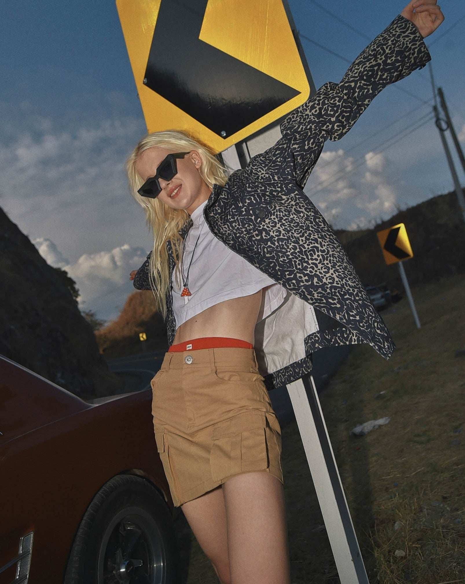 STEPH SKIRT - imagen 6