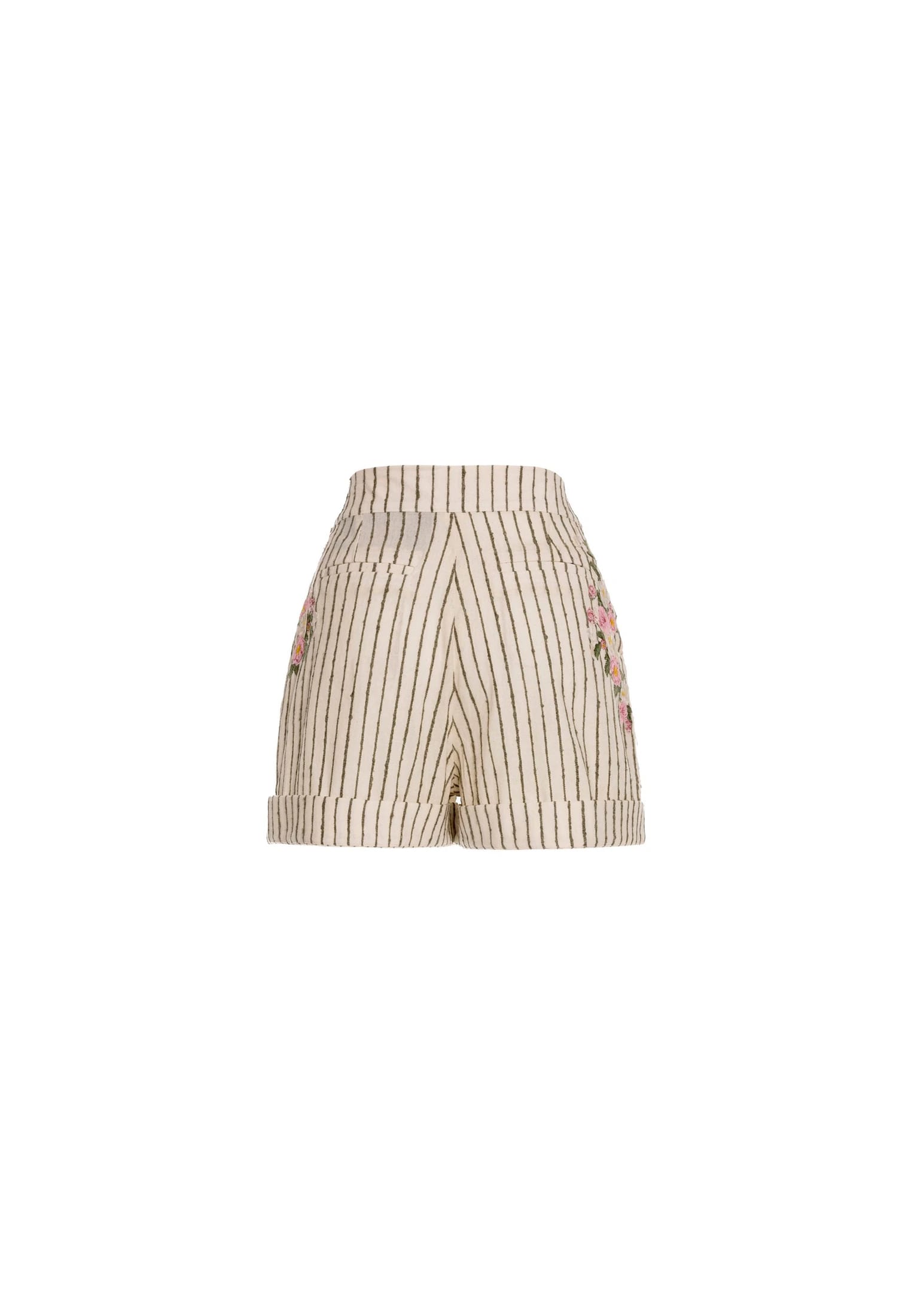 Rommy Paraiso Shorts - imagen 7