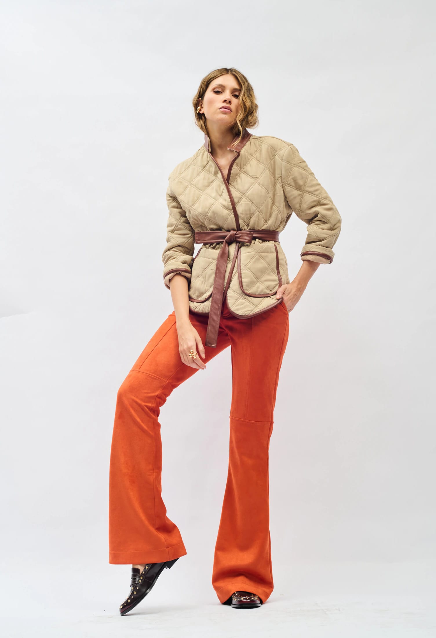 Glulia Jacket - imagen 2