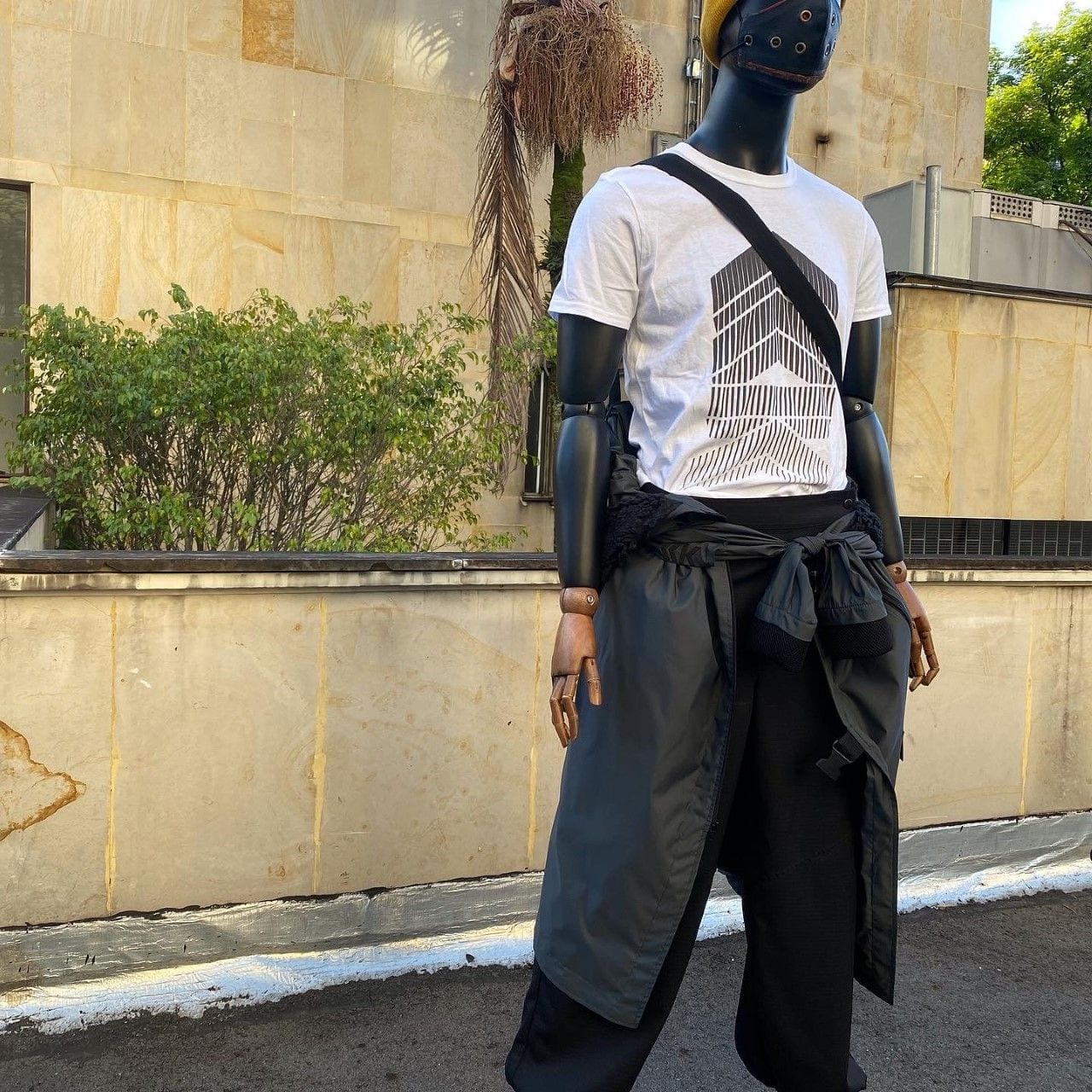 Poncho KP-56 - imagen 4